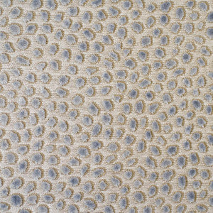 Cosma Opal by Baker Lifestyle Designer Fabric