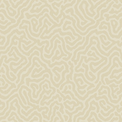 Coral Parchment by Cole & Son Designer Wallcovering