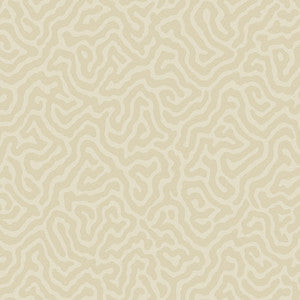 Coral Parchment by Cole & Son Designer Wallcovering