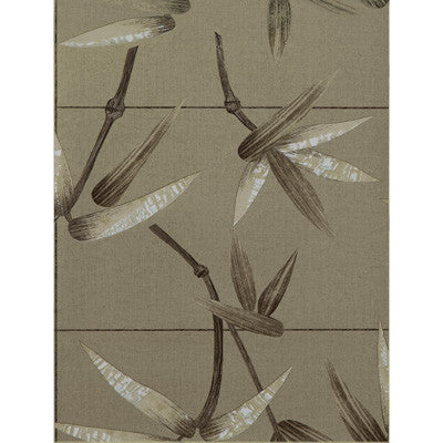 Anina Oro by Gaston Y Daniela Designer Wallcovering