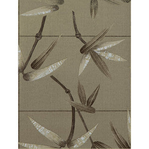 Anina Oro by Gaston Y Daniela Designer Wallcovering