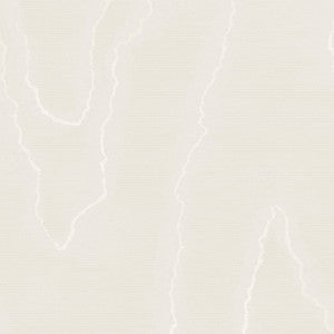 Watered Silk Ivory by Cole & Son Designer Wallcovering