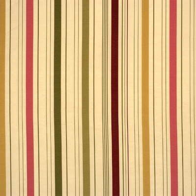 Sailboat Skstp Cr/Pk/G by Mulberry Designer Fabric