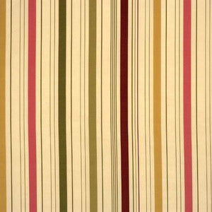 Sailboat Skstp Cr/Pk/G by Mulberry Designer Fabric