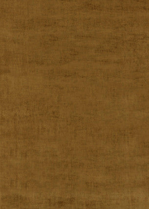 Meridian Velvet Bronze by Threads Designer Fabric