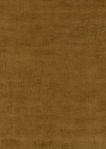 Meridian Velvet Bronze by Threads Designer Fabric