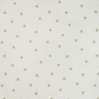 Shimmerdot Gold by Kravet Design Designer Fabric