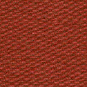 Solid Persimmon by Seacloth Designer Fabric