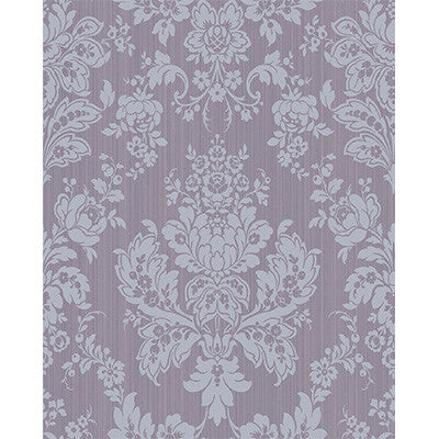 Giselle Plum by Cole & Son Designer Wallcovering
