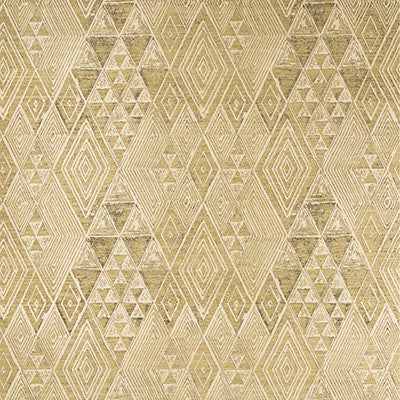 Marula Paper Ebony/Gold by Lee Jofa Designer Wallcovering