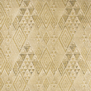 Marula Paper Ebony/Gold by Lee Jofa Designer Wallcovering