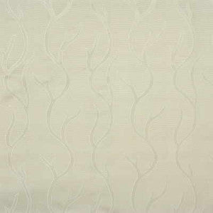 Silk Tree Parchment by Groundworks Designer Fabric