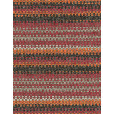 Cuchillas Multi by Kravet Couture Designer Fabric