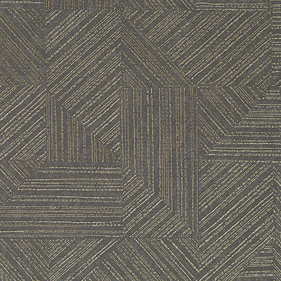 Belcaro Basalt by Winfield Thybony Designer Wallcovering