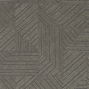 Belcaro Basalt by Winfield Thybony Designer Wallcovering