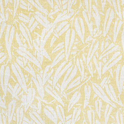 Willow Yellow by Lee Jofa Designer Wallcovering