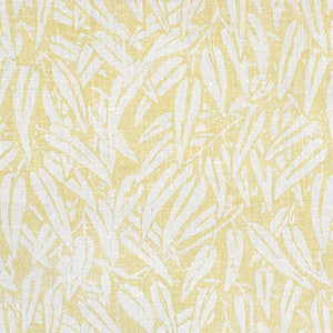 Willow Yellow by Lee Jofa Designer Wallcovering