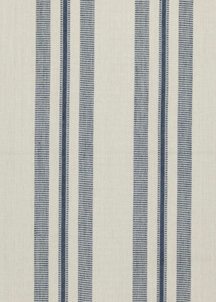 Stanton Indigo by Threads Designer Fabric