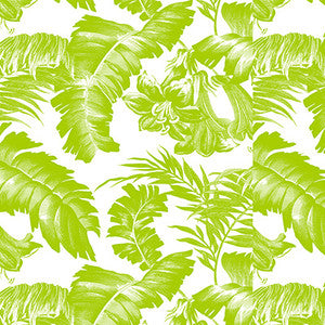 Plantation Verde by Gaston Y Daniela Designer Wallcovering
