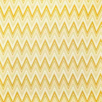 Grace Amarillo by Gaston Y Daniela Designer Fabric
