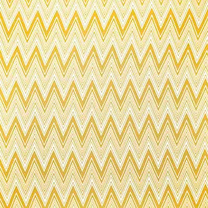 Grace Amarillo by Gaston Y Daniela Designer Fabric