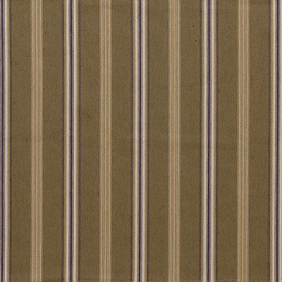 Canfield Stripe Mink by Lee Jofa Designer Fabric