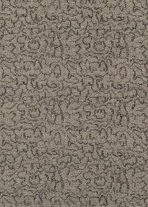 Crescendo Ivory/Ebony by Lee Jofa Modern Designer Fabric