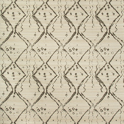 Globe Trot Stone by Kravet Design Designer Fabric