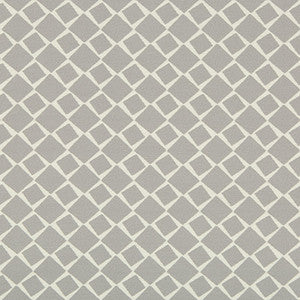 Diamondedge Grey by Kravet Design Designer Fabric