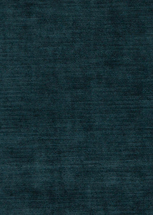 Meridian Velvet Peacock by Threads Designer Fabric