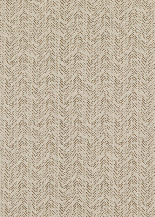 Izora Bronze by Threads Designer Fabric