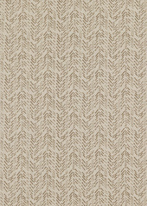 Izora Bronze by Threads Designer Fabric