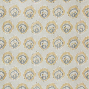 Monaco Print Pebbles/Sand by Lee Jofa Designer Fabric