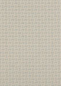 Seismic Sea Foam by G P & J Baker Designer Fabric