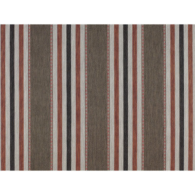 Albuquerque Tabaco by Gaston Y Daniela Designer Fabric