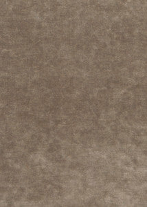 King'S Velvet Mink by G P & J Baker Designer Fabric