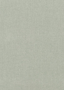 Court Linen Verdigris by G P & J Baker Designer Fabric