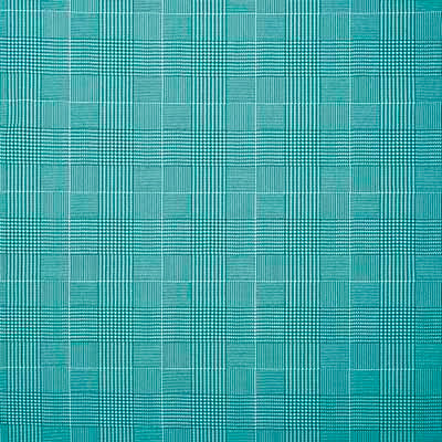 Blixen Turquesa by Gaston Y Daniela Designer Fabric