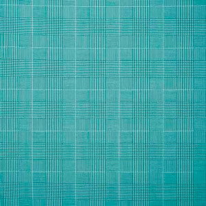 Blixen Turquesa by Gaston Y Daniela Designer Fabric