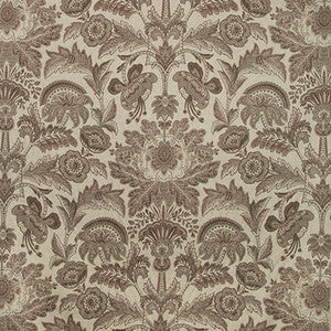 Kent Manor Aubergine by Kravet Couture Designer Fabric