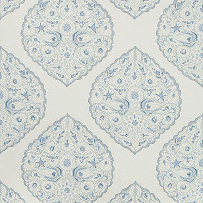 Lido Paper Sky by Lee Jofa Designer Wallcovering