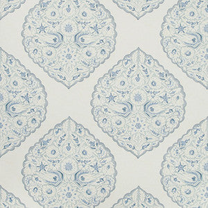 Lido Paper Sky by Lee Jofa Designer Wallcovering