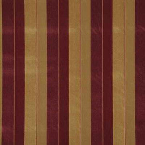 Marco Stripe Dusky Rose/Antique by Parkertex Designer Fabric