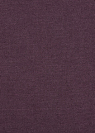 Lansdowne Plum by Baker Lifestyle Designer Fabric
