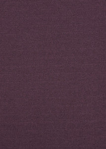 Lansdowne Plum by Baker Lifestyle Designer Fabric