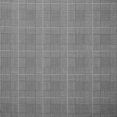 Blixen Black by Gaston Y Daniela Designer Fabric