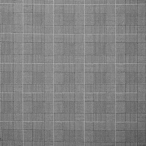 Blixen Black by Gaston Y Daniela Designer Fabric