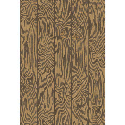 Zebrawood Tiger by Cole & Son Designer Wallcovering