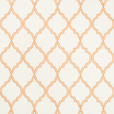 Highhope Terracotta by Kravet Basics Designer Fabric