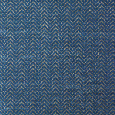 Sella Azul by Gaston Y Daniela Designer Fabric